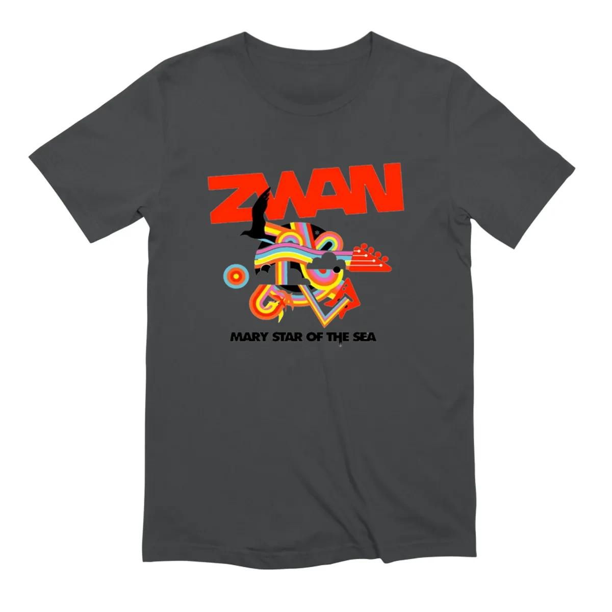 Zwan Mary Star Of The Sea