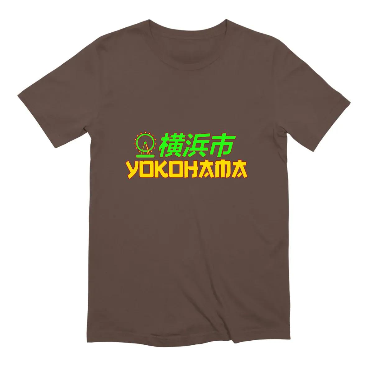 Yokohama