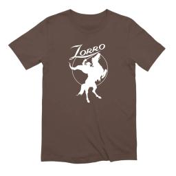 Zorro Horse 90s Western Tv Show