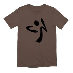 Zumba Sport Hobby Logo Athlete Club