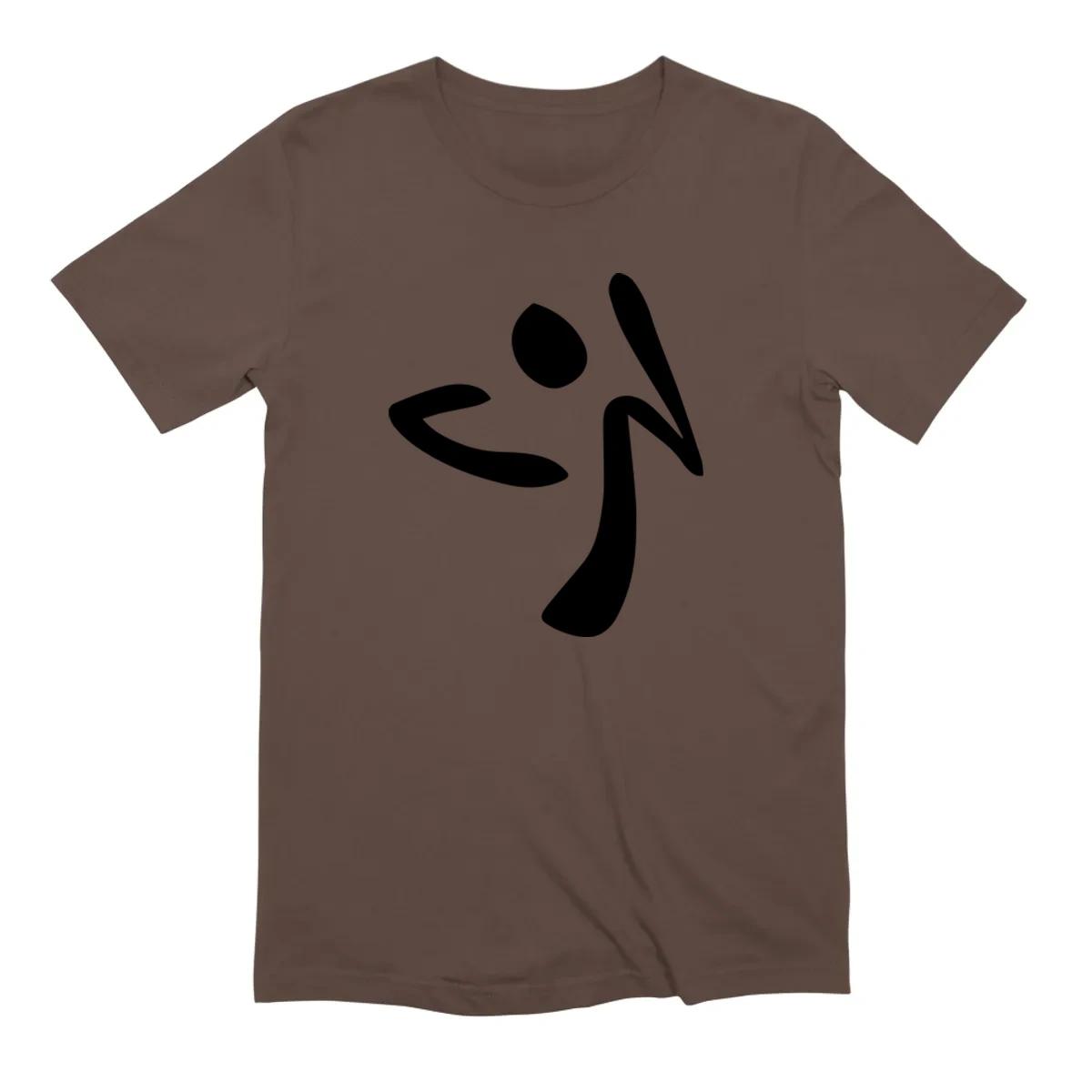 Zumba Sport Hobby Logo Athlete Club