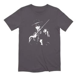Zorro Mexican Tv Show Vintage