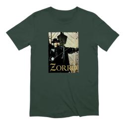 Zorro 90s Western Tv Show