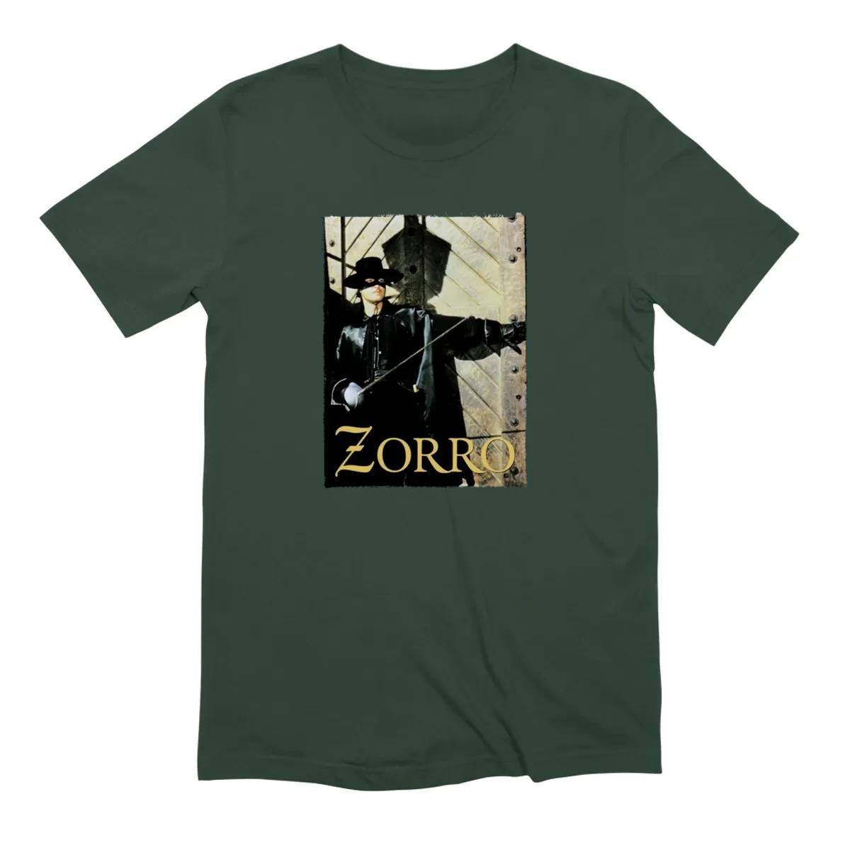 Zorro 90s Western Tv Show