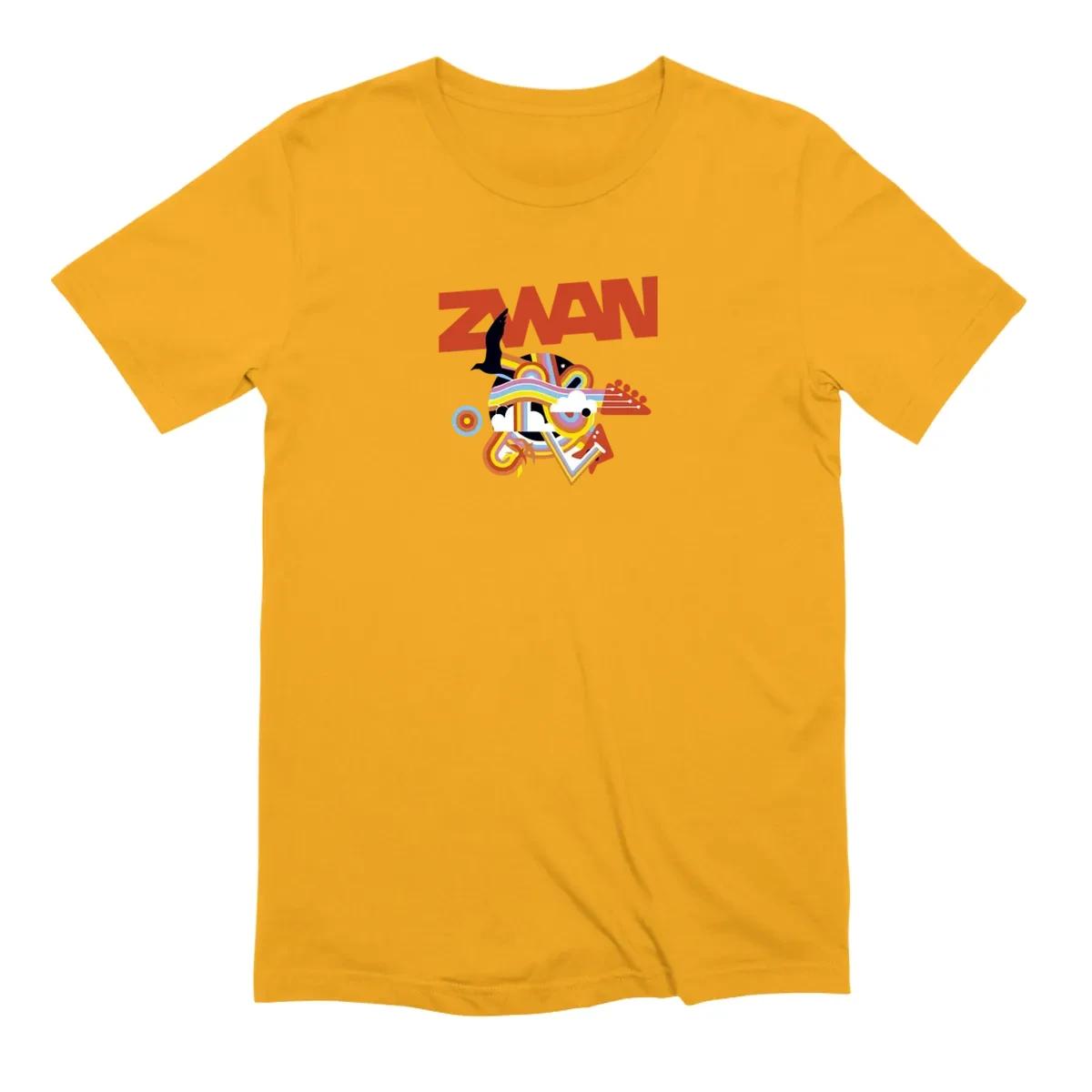 Zwan 2200x3000