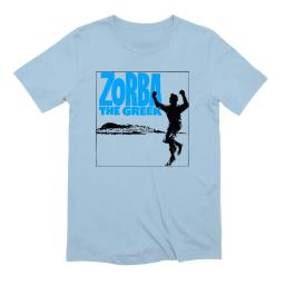 Zorba The Greek Movie Greece
