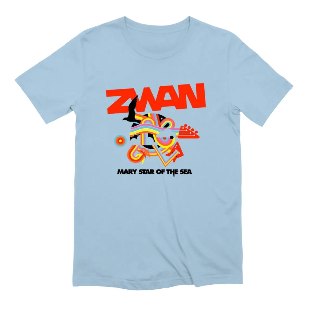 Zwan Mary Star Of The Sea