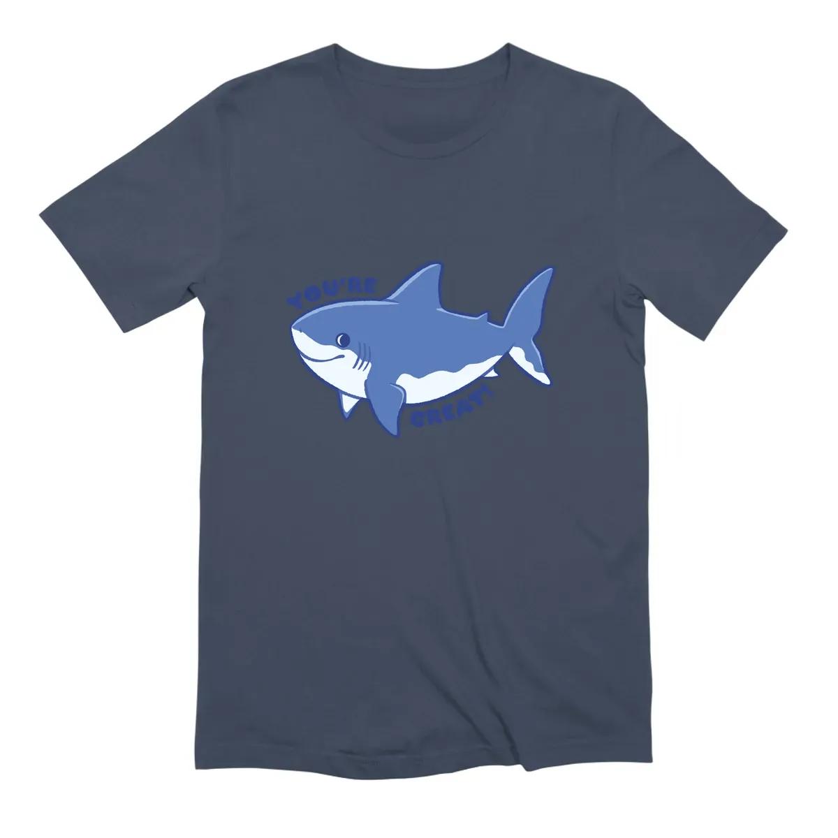 Youre Great Shark