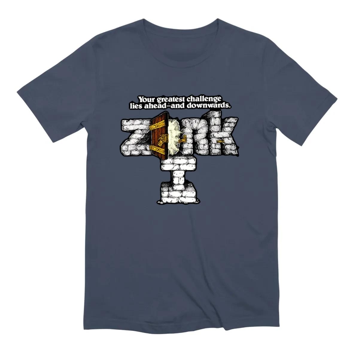 Zork Pc Video Game Text Retro