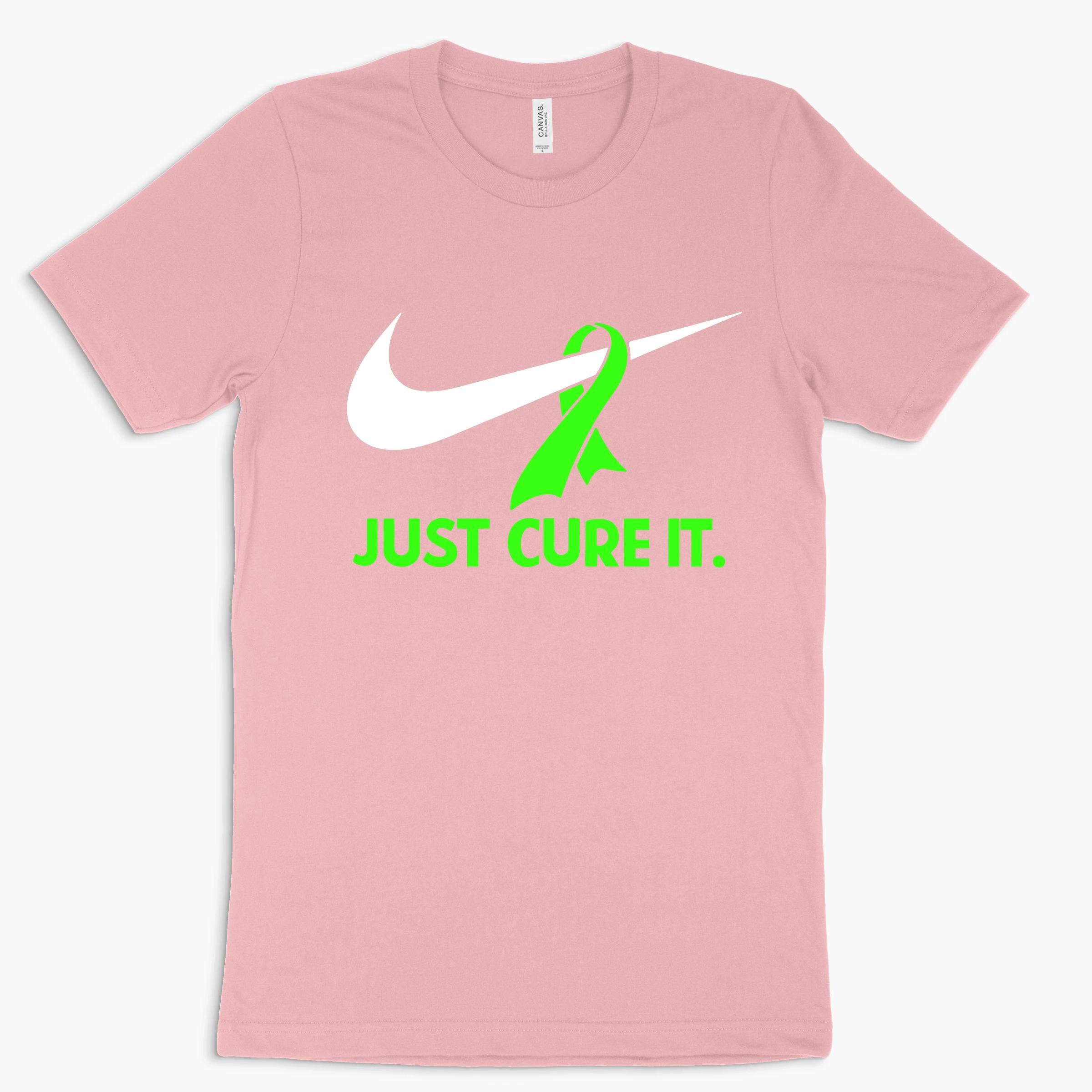 Just Cure It Lymphoma