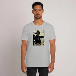 Zorro 90s Western Tv Show