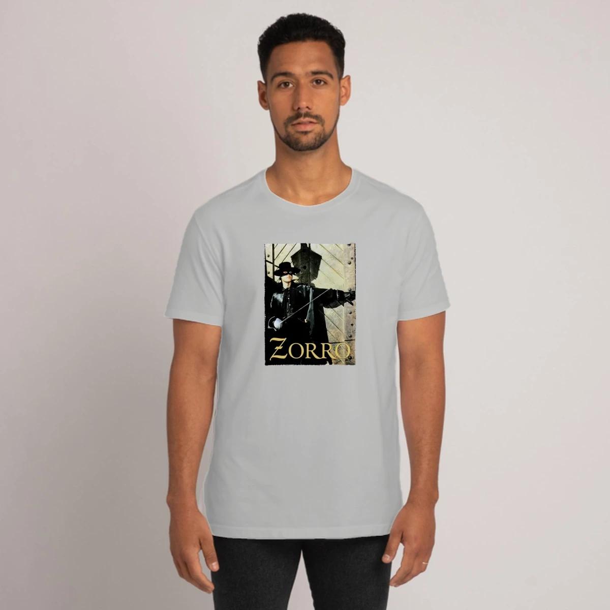 Zorro 90s Western Tv Show