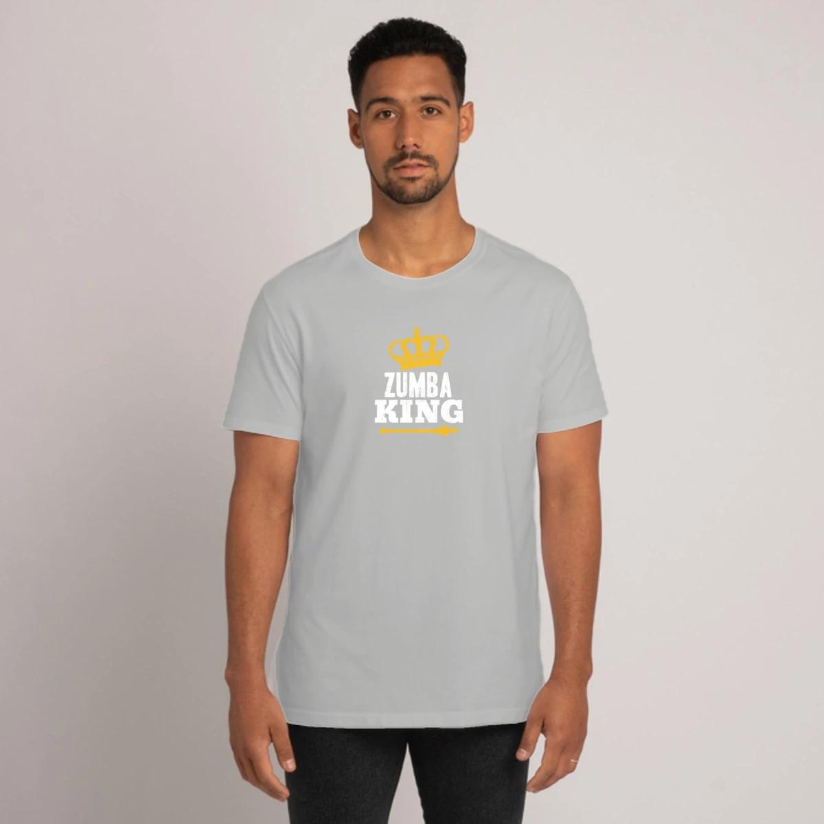 Zumba King