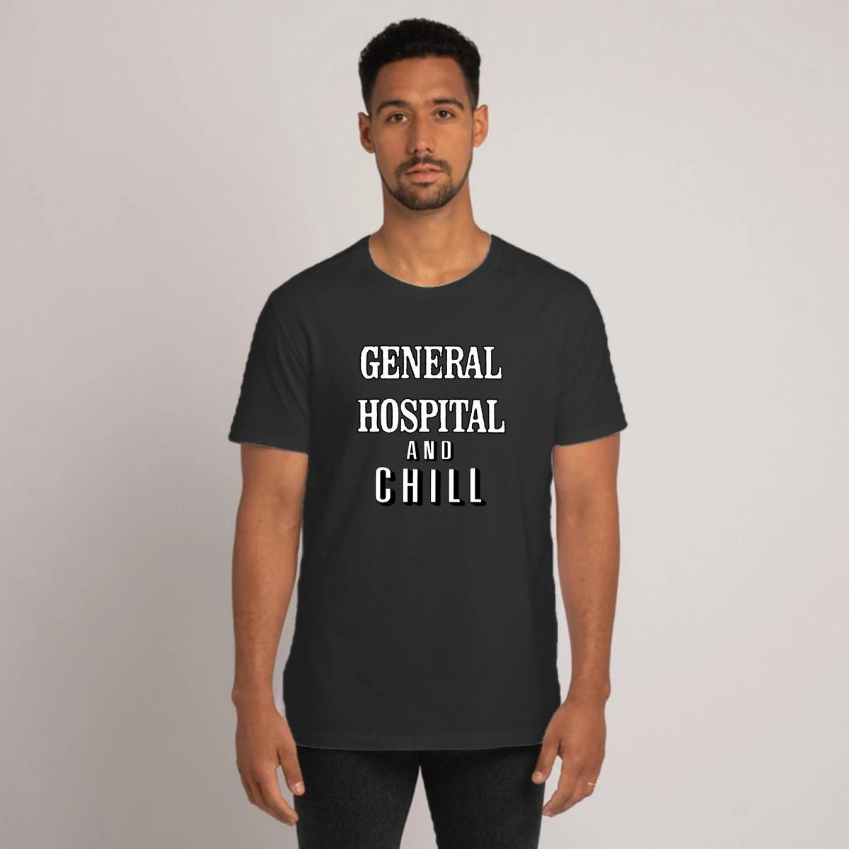General Hospital Chill