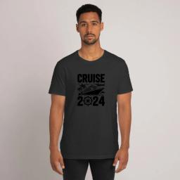 Cruise Squad 2024