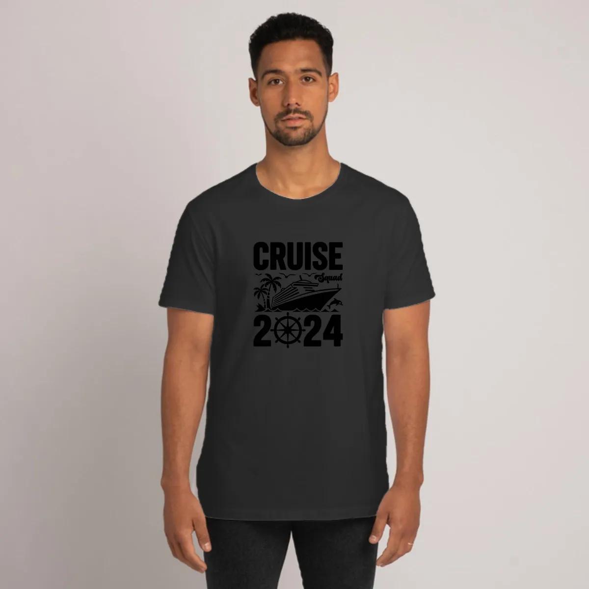 Cruise Squad 2024