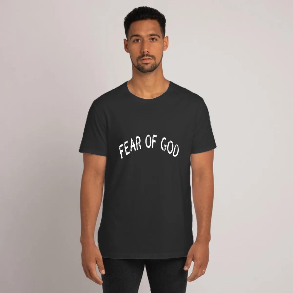 Fear Of God
