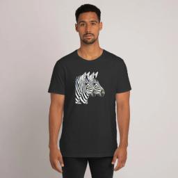 Zebra Animal Lover