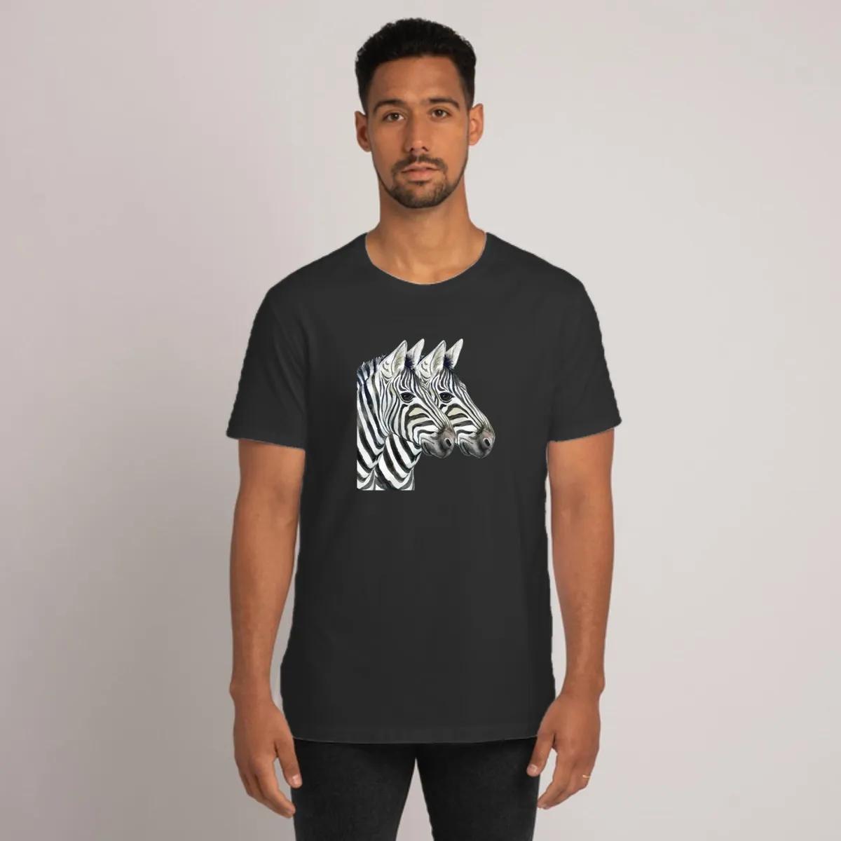 Zebra Animal Lover