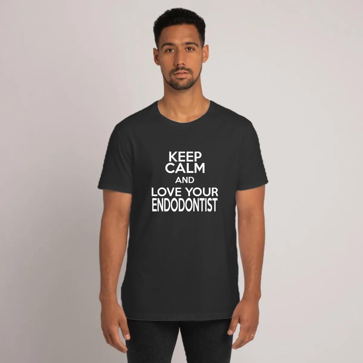 Love Your Endodontist