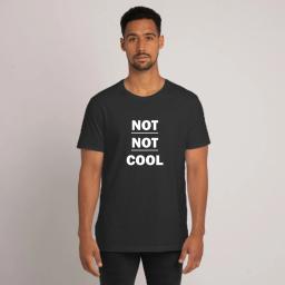 Not Not Cool