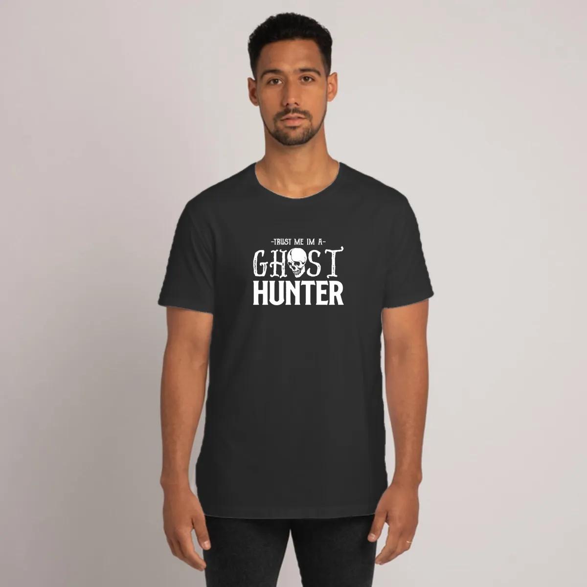 Paranormal Ghost Hunter