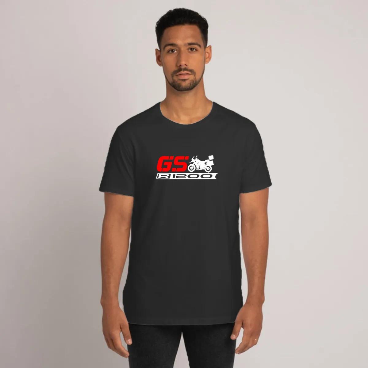 R1200 Gs Hipster T Shirts