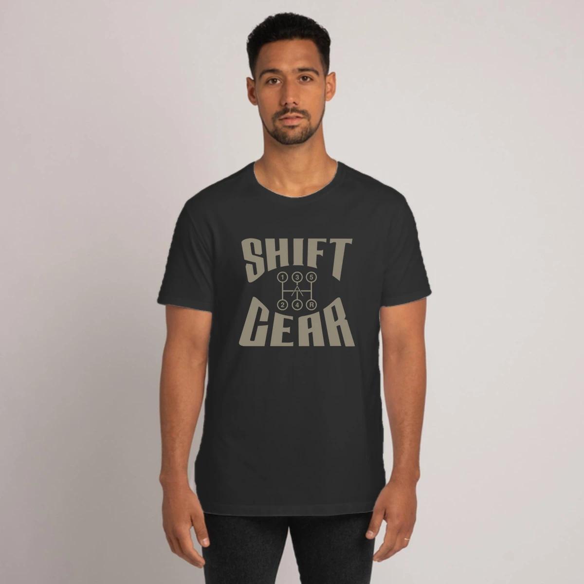 Shift Gear