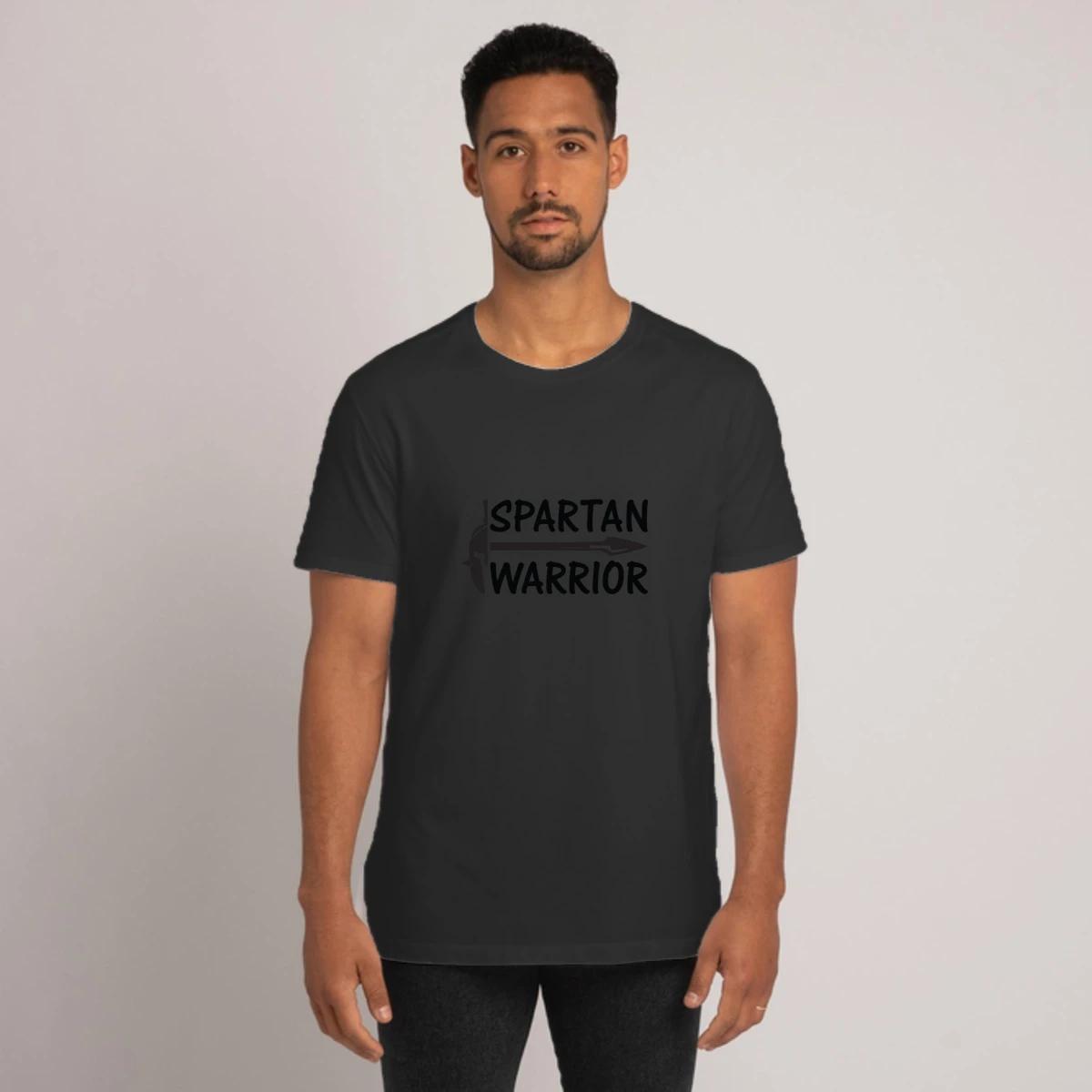 Spartans Spartan Warrior