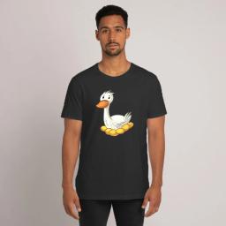 Beanstalk Golden Goose