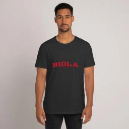 Biola University Oc0213