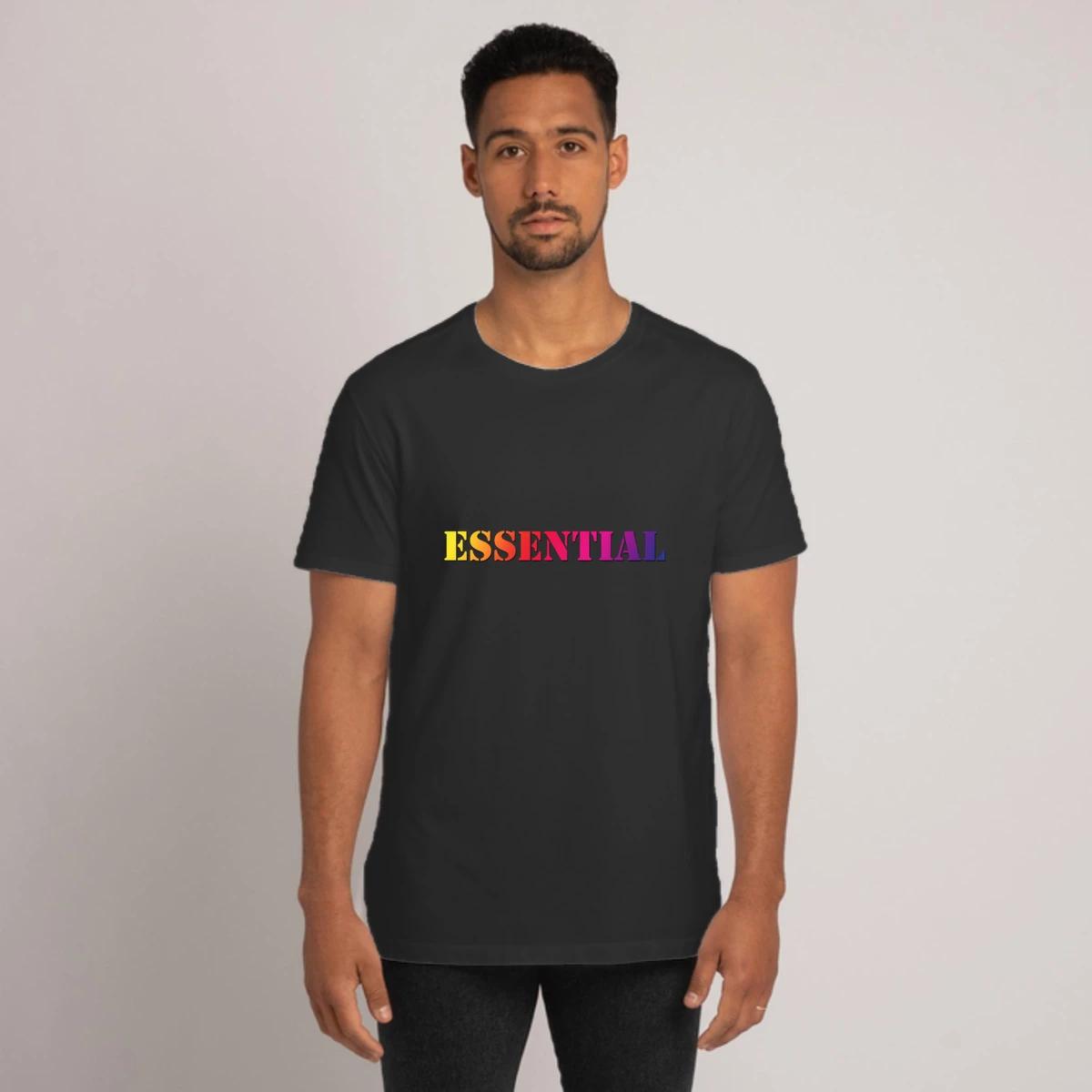 Colorful Essential