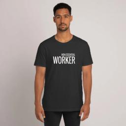 Non Essential Worker