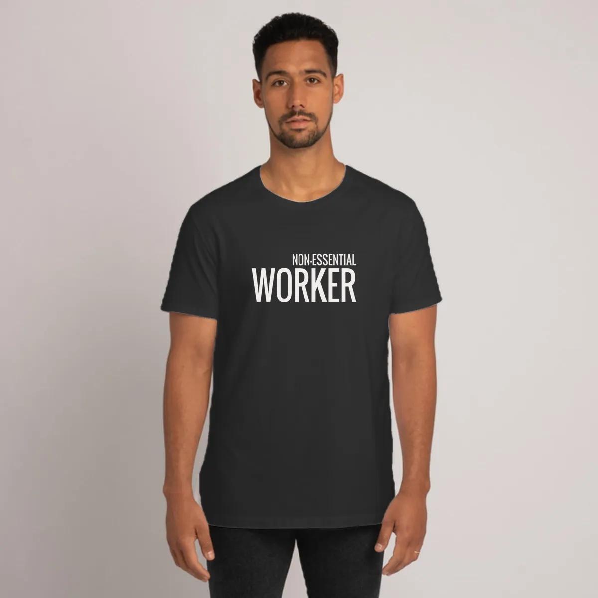Non Essential Worker