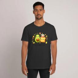 Funny Avocado Toast