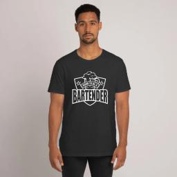 Bartender Logo 1c