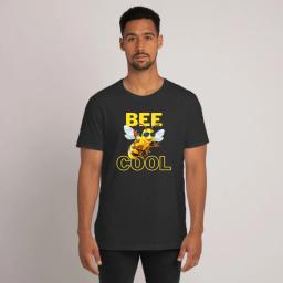 Bee Cool Funny