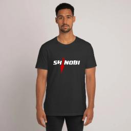 Designshinobi Nijnja Logo