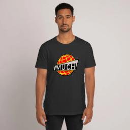 Much Music Logo