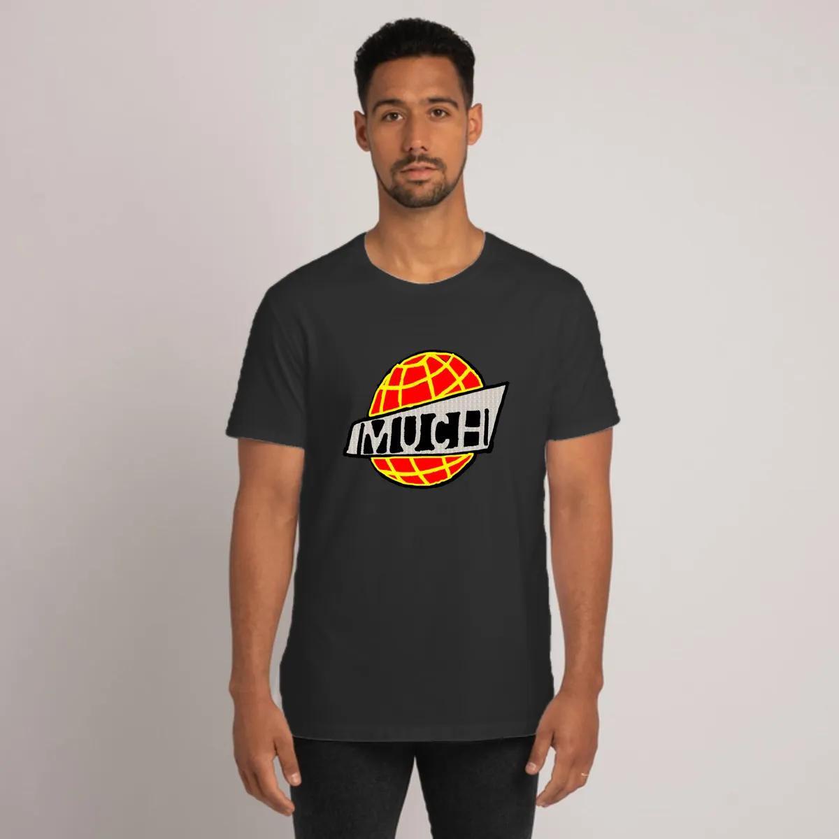 Much Music Logo
