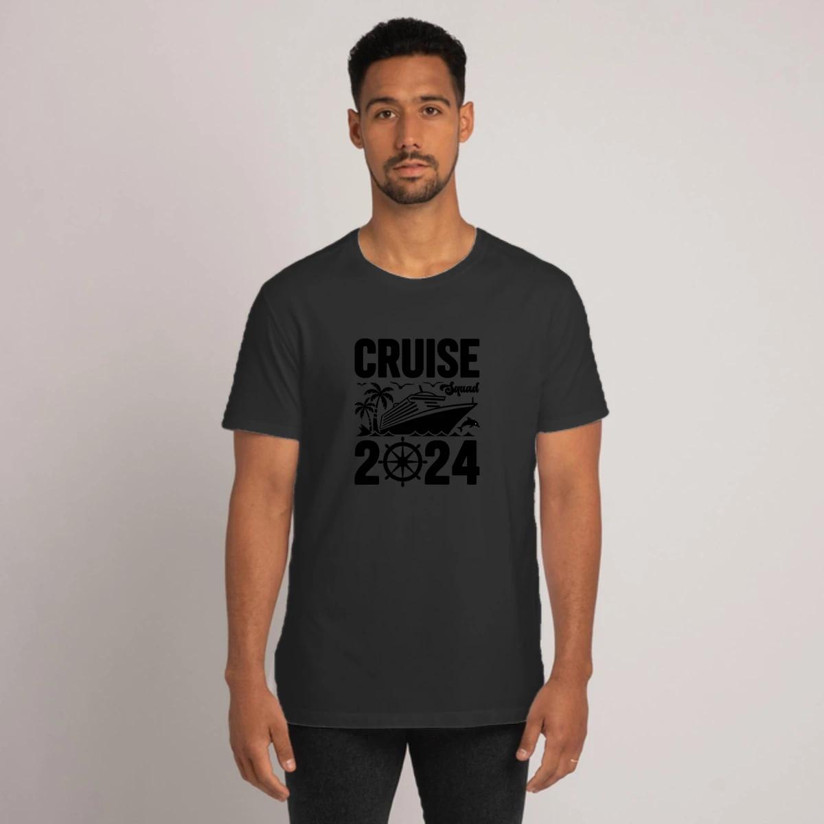 Cruise Squad 2024