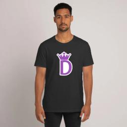 Purple Queen D Name