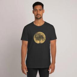 Moon Tree