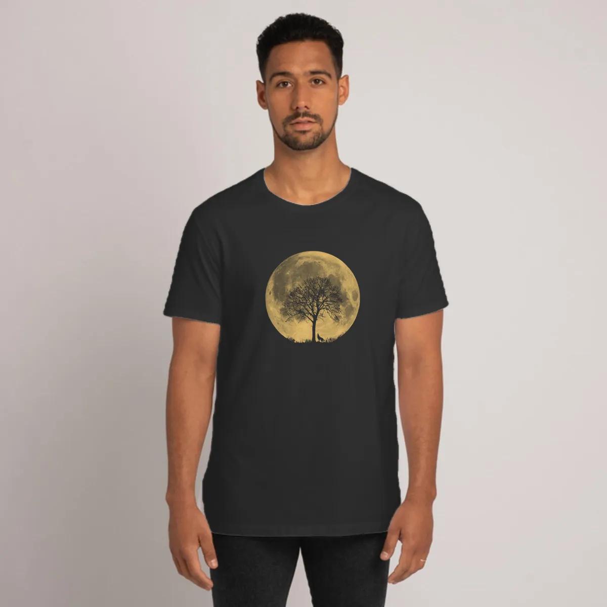 Moon Tree