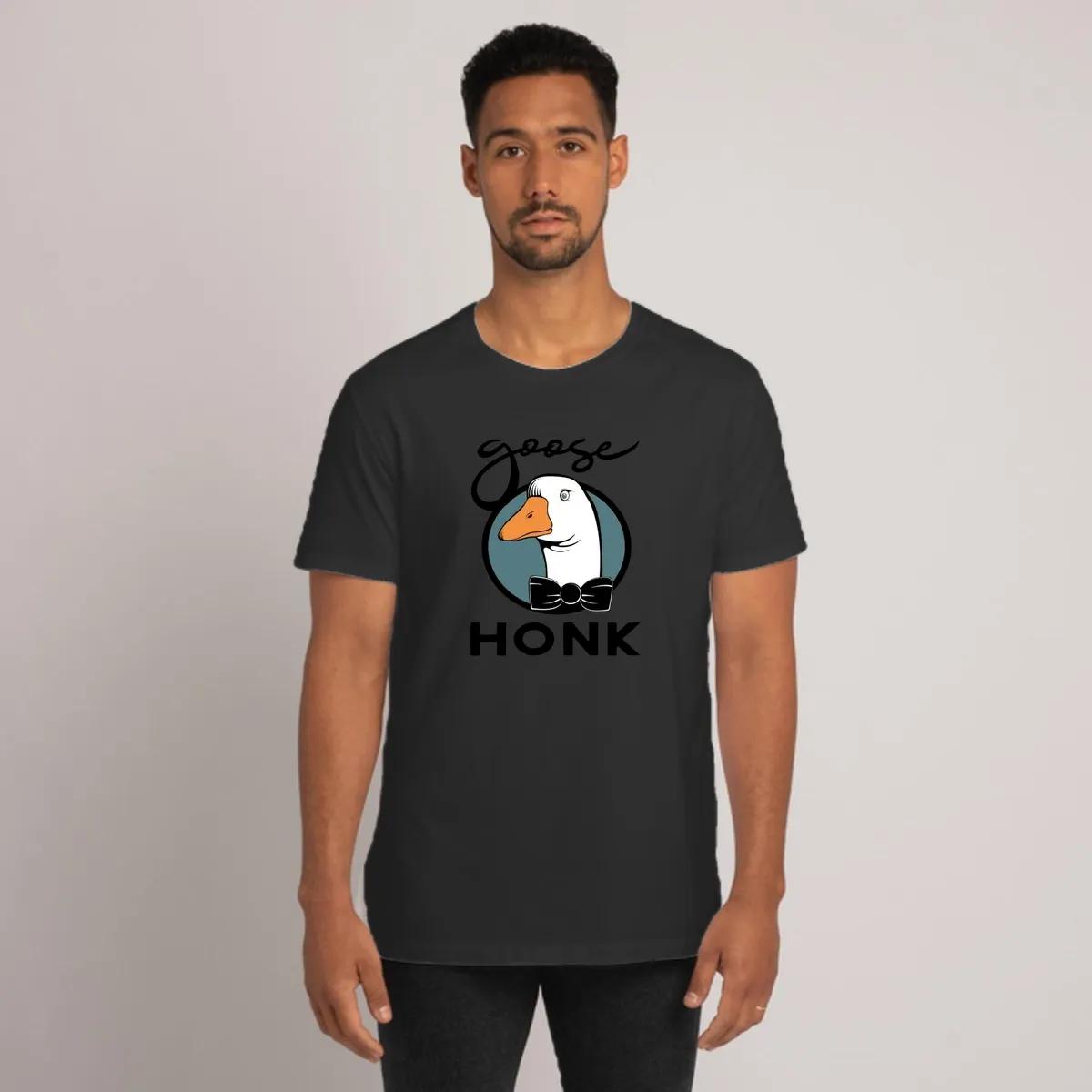 Best Of Goose Honk