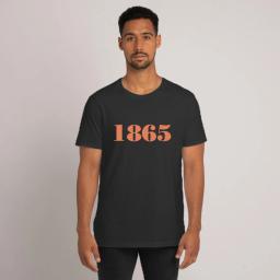 1865 Year Born
