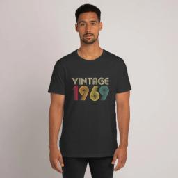 50th Birthday Vintage 1969
