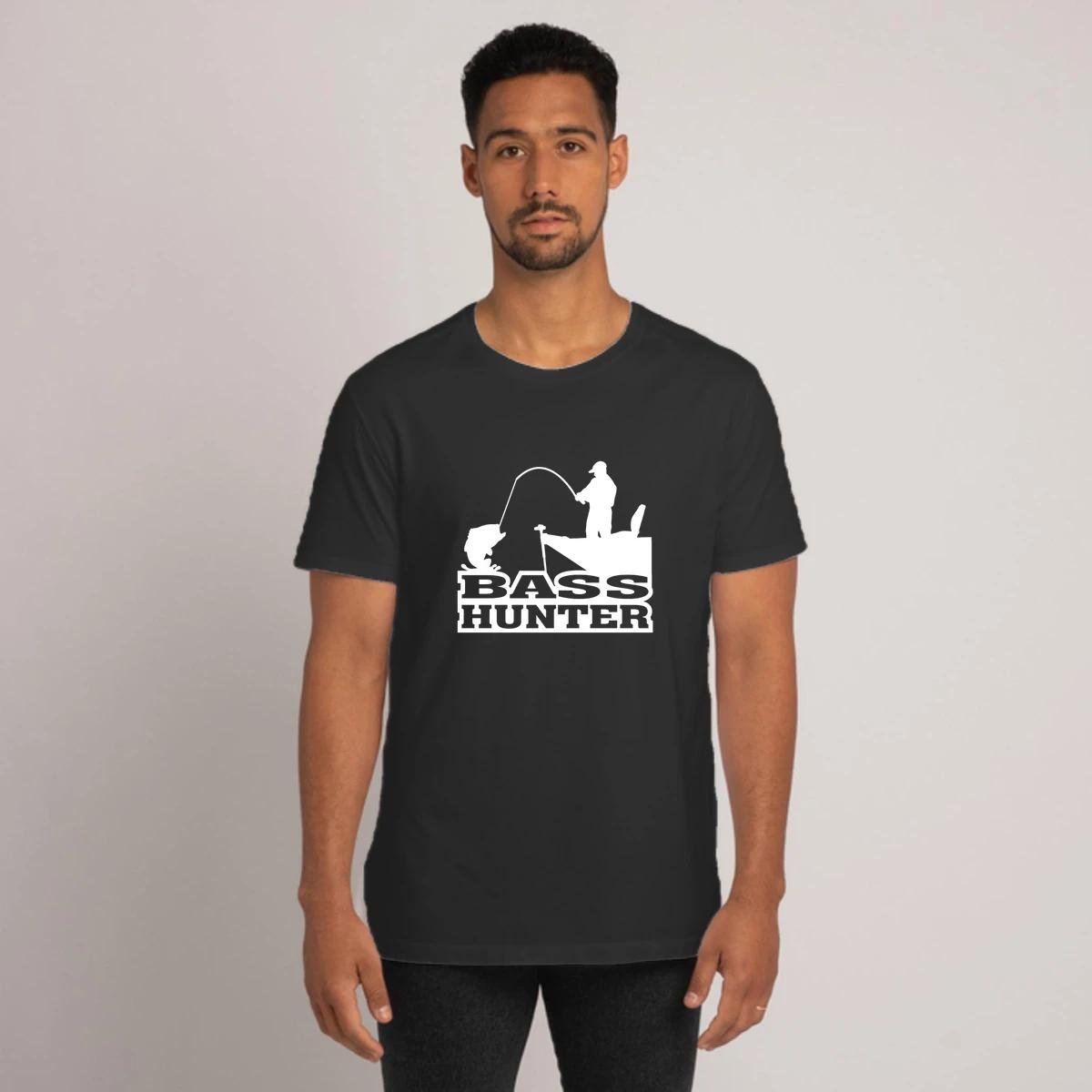 Bass Hunter Bass Fishing