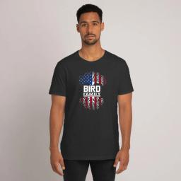 Bird Family