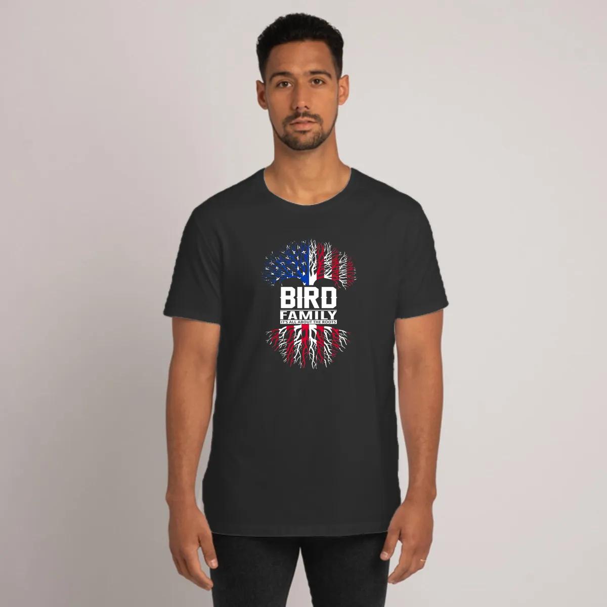 Bird Family